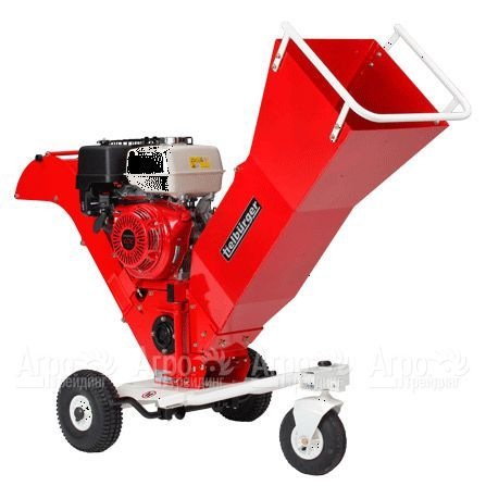 Измельчитель бензиновый Tielburger TH65 в Челябинске