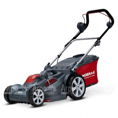 Газонокосилка электрическая Мобил К XME37 Про в Челябинске