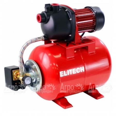 Насосная станция Elitech САВ 800-24П в Челябинске