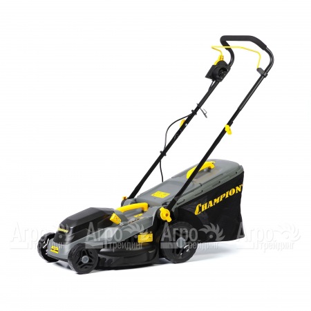 Газонокосилка электрическая Champion EM3816 в Челябинске