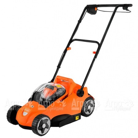 Газонокосилка аккумуляторная Sturm CL4437 в Челябинске