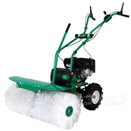 Подметальная машина GreenTiller S5-800 в Челябинске
