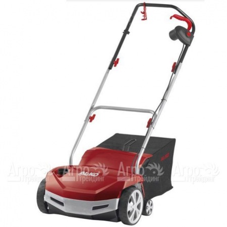 Аэратор электрический AL-KO Gudenaa VL 38 E в Челябинске