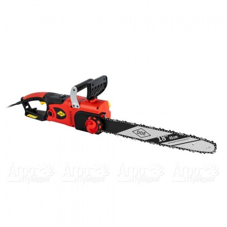 Электропила DDE CSE250-18" в Челябинске