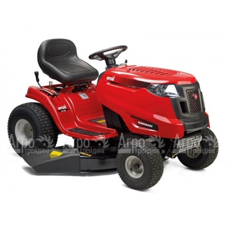 Садовый минитрактор MTD LF 130 (RTG) в Челябинске
