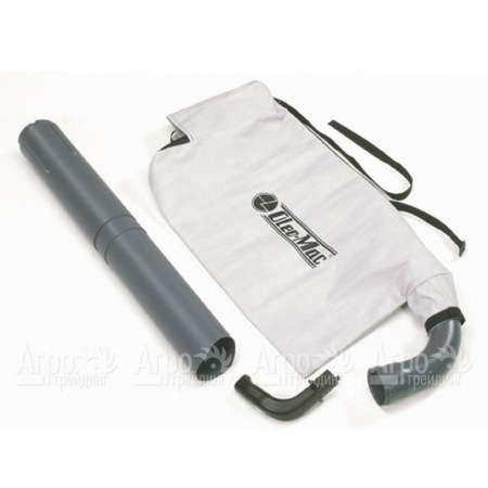 Oleo-Mac Комплект мусоросборника для BV 300 5655-2001 в Челябинске