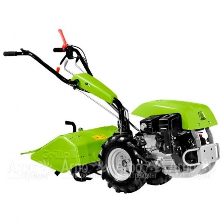 Мотоблок Grillo G 85 AE (Lombardini) в Челябинске