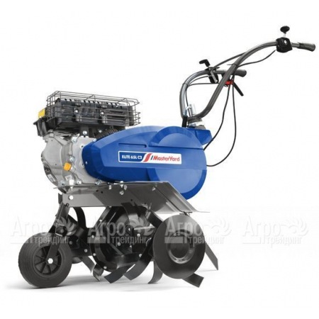 Культиватор MasterYard Elite 65 LC 2 в Челябинске