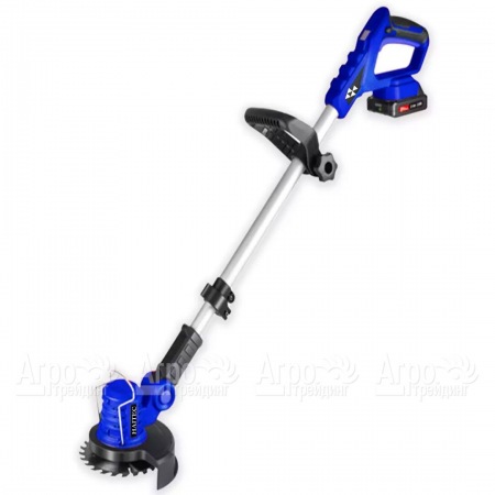 Аккумуляторный триммер Haitec HT-AMS21LI в Челябинске