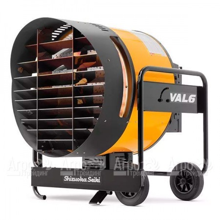 Нагреватель инфракрасный газовый (обогреватель) Caiman VAL6 GN5 в Челябинске