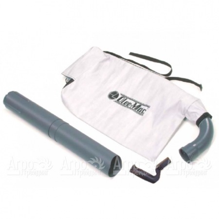 Комплект мусоросборника для Oleo-Mac BV 270 в Челябинске