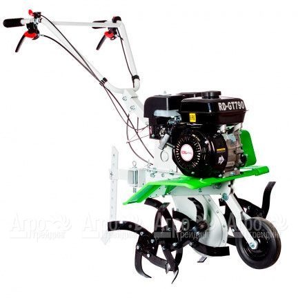 Культиватор RedVerg RD-GT790 в Челябинске