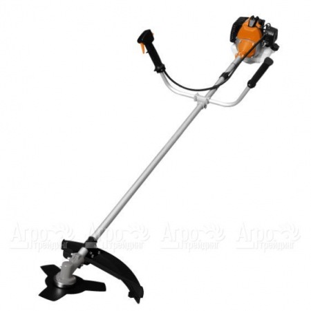 Бензокоса (бензиновый триммер) Техпром ВТ-52 в Челябинске
