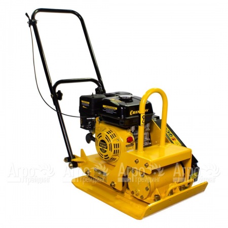 Виброплита бензиновая Champion PC8742F в Челябинске