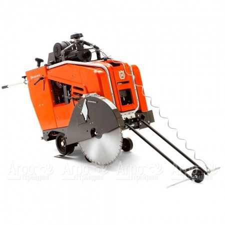 Швонарезчик Husqvarna FS 4800 D (дизельный) в Челябинске