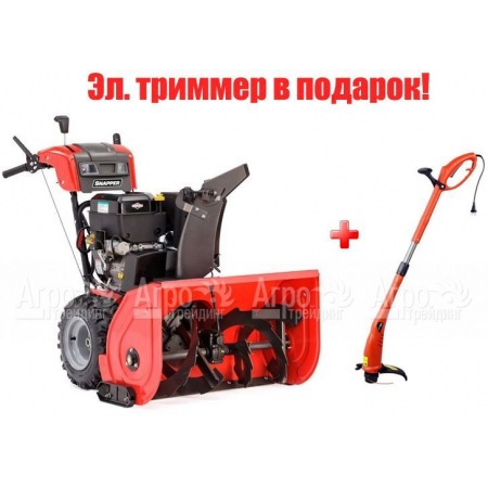 Снегоуборщик Snapper SNP2132SE в Челябинске