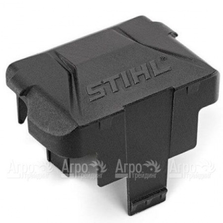 Заглушка отсека аккумулятора АК для аккумуляторной техники Stihl в Челябинске