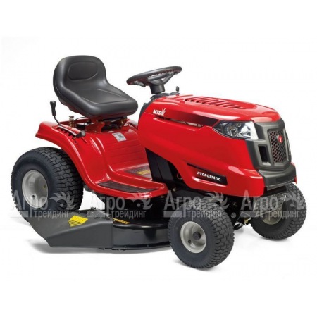 Садовый минитрактор MTD LG 175 H в Челябинске