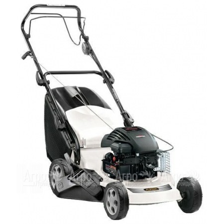 Газонокосилка бензиновая Alpina Premium 4800 SBX в Челябинске