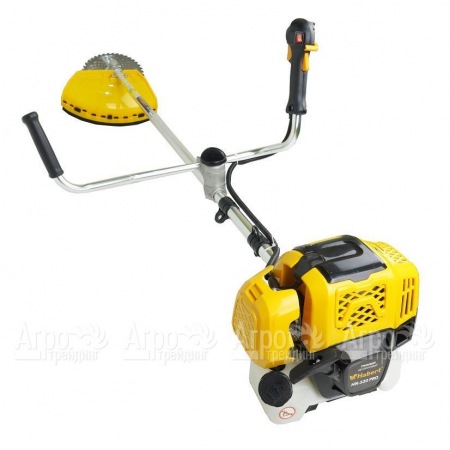 Бензокоса (бензиновый триммер) Habert HN-520 Pro в Челябинске