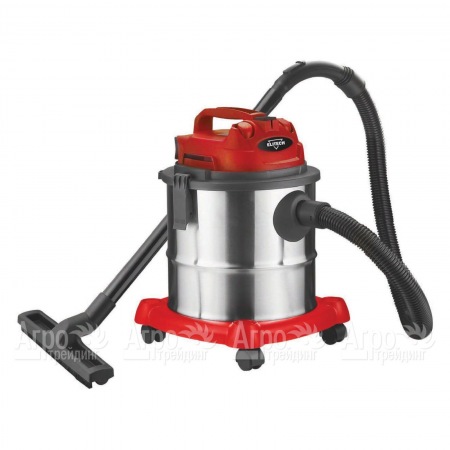 Промышленный пылесос Elitech ПС 020 (E1302.003.00) в Челябинске