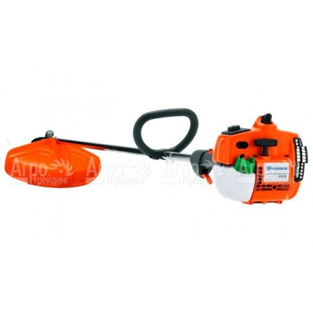Бензокоса (бензиновый триммер) Husqvarna 223L в Челябинске