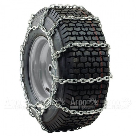 Цепи на колеса для подметальных машин Cramer KM 80 G, KM 80 H, KM 100 G, KM 100 H в Челябинске