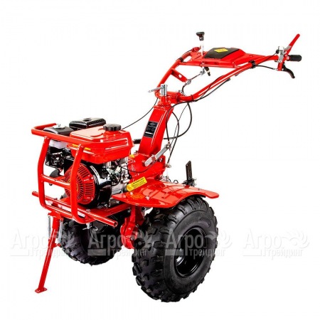 Мотоблок DDE Алеша П в Челябинске