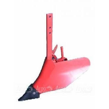 Окучник Т для культиватора Дачник в Челябинске