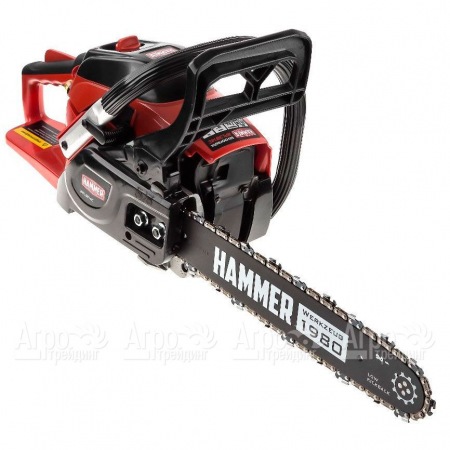 Бензопила Hammer BPL3814C-14" в Челябинске