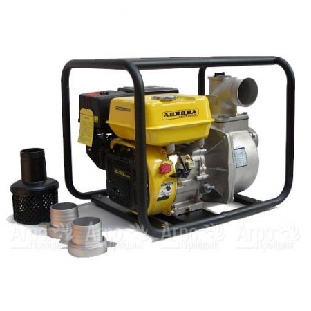Бензиновая мотопомпа Aurora AMP 80 C в Челябинске