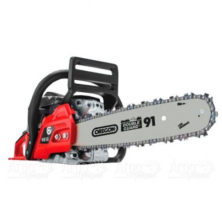 Бензопила Solo by AL-KO 6656-20" в Челябинске