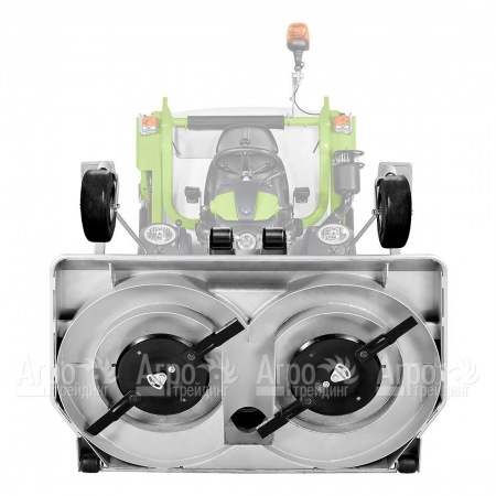 Дека 155 см для Grillo FD 13.09 4WD  в Челябинске