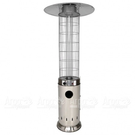 Уличный газовый обогреватель Aesto A-07Т в Челябинске