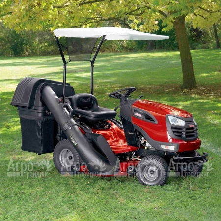 Навес от солнца для оператора Craftsman  в Челябинске