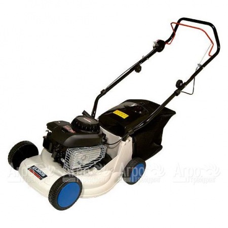 Газонокосилка бензиновая Elmos EMP35 в Челябинске