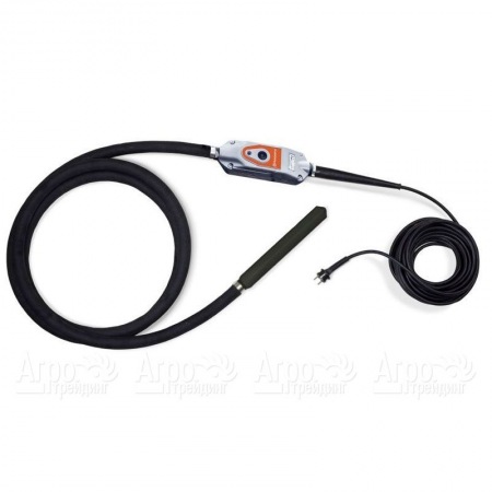 Глубинный вибратор для бетона Husqvarna Smart 48 9678559-02 в Челябинске