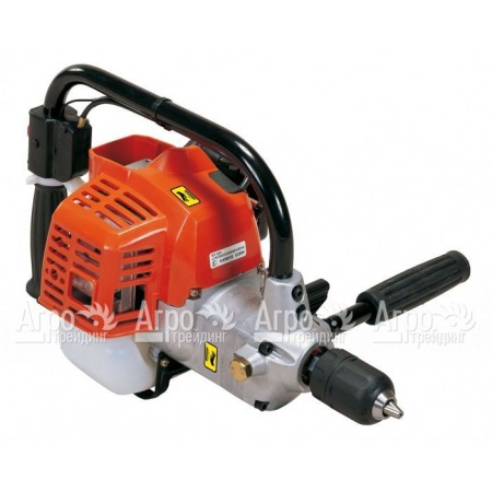 Мотодрель Echo EDR-2400 в Челябинске