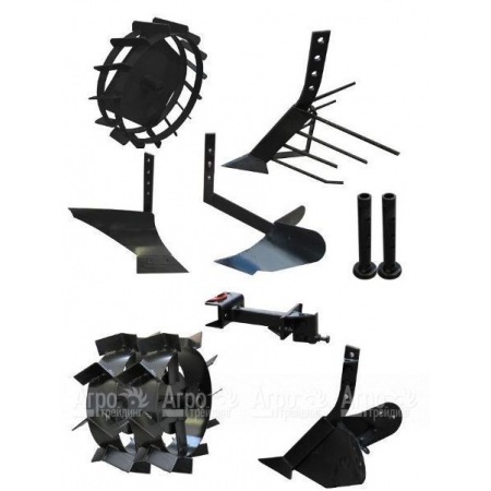 Комплект навесного оборудования Patriot Florida в Челябинске