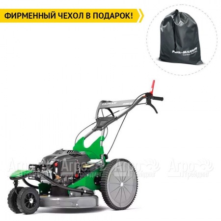 Косилка для высокой травы Caiman XPLORER 60Y  в Челябинске