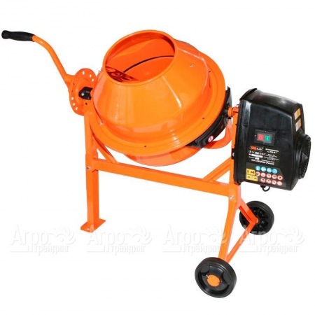 Бетоносмеситель Prorab ECM 46 T (Бетономешалка Prorab ECM 46 T) в Челябинске