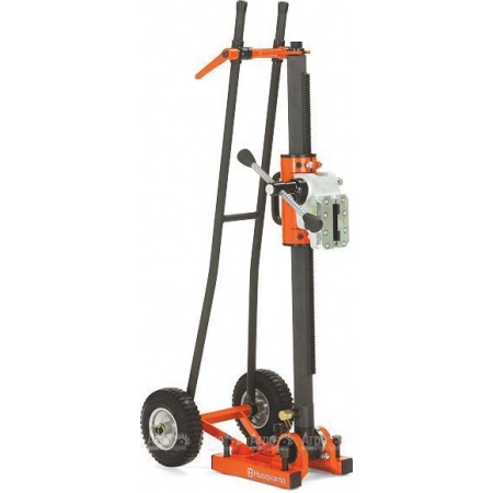 Стойка для бурения Husqvarna DS 50 ATS X1 в Челябинске