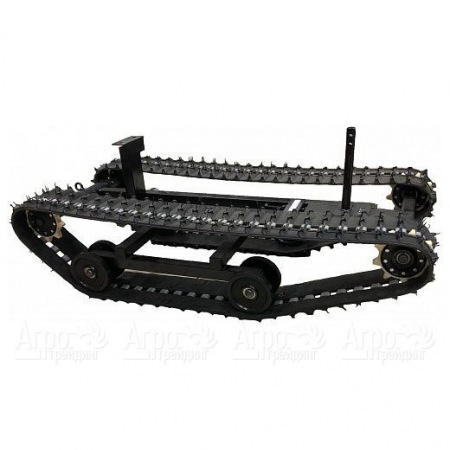 Насадка Гусеничный модуль для мотоблоков Ока  в Челябинске