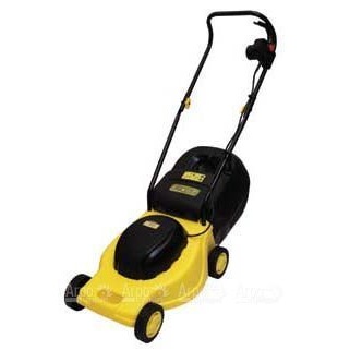 Газонокосилка электрическая Champion 5126 в Челябинске