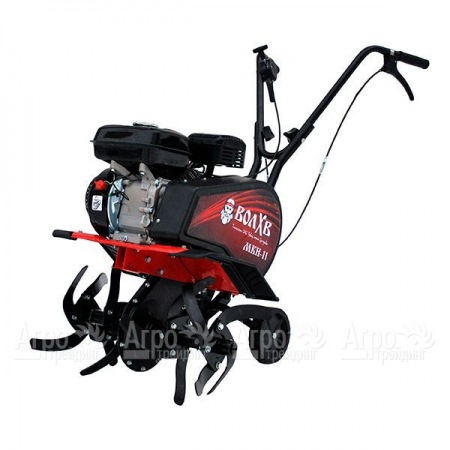 Культиватор ВОЛХВ МКН-11 в Челябинске