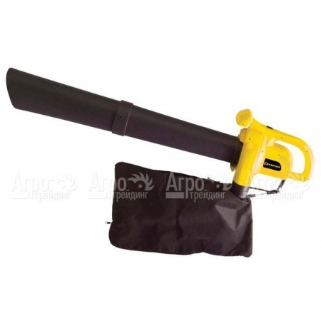 Садовый пылесос-воздуходувка Champion EB2718 в Челябинске