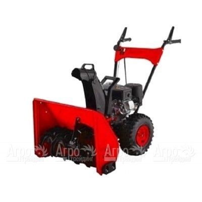 Снегоуборщик Ikra mogatec BSF 5405 в Челябинске