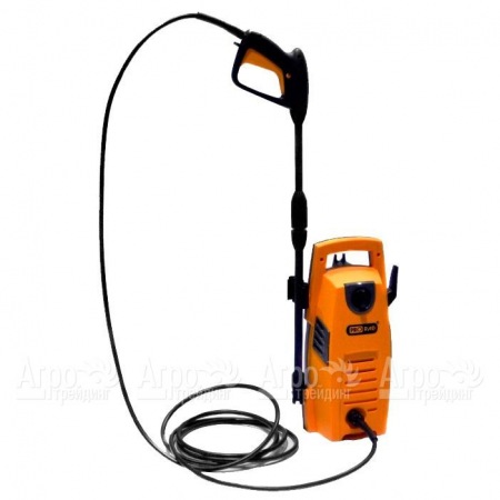 Мойка высокого давления Prorab HPW-1400 в Челябинске