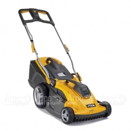Газонокосилка электрическая Stiga Combi 44 E в Челябинске