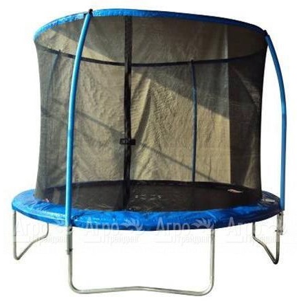 Батут Sport Power Bounce BP-12-8 (BP-15-8) в Челябинске